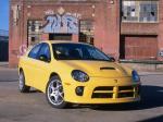 Dodge SRT4 2003 года